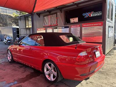 2005 BMW 325Ci   - Photo 2 - Chula Vista, CA 91911