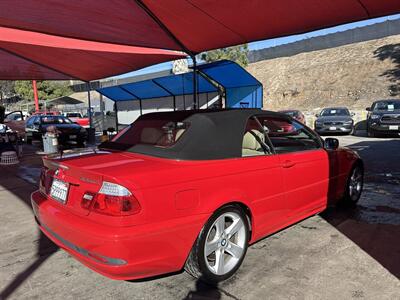 2005 BMW 325Ci   - Photo 3 - Chula Vista, CA 91911