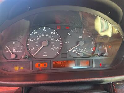 2005 BMW 325Ci   - Photo 6 - Chula Vista, CA 91911