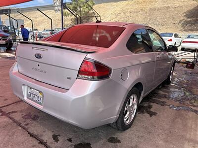 2009 Ford Focus SE   - Photo 3 - Chula Vista, CA 91911