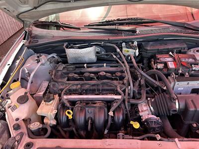2009 Ford Focus SE   - Photo 5 - Chula Vista, CA 91911