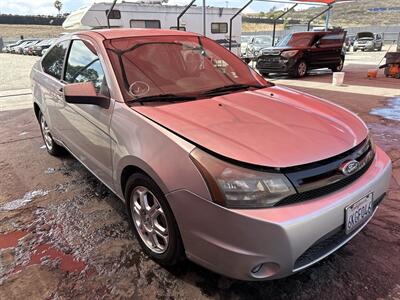 2009 Ford Focus SE   - Photo 4 - Chula Vista, CA 91911