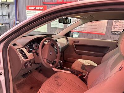 2009 Ford Focus SE   - Photo 7 - Chula Vista, CA 91911