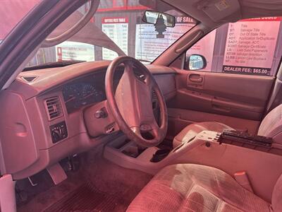 2003 Dodge Durango Sport   - Photo 7 - Chula Vista, CA 91911