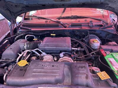 2003 Dodge Durango Sport   - Photo 5 - Chula Vista, CA 91911