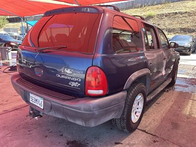 2003 Dodge Durango Sport   - Photo 3 - Chula Vista, CA 91911