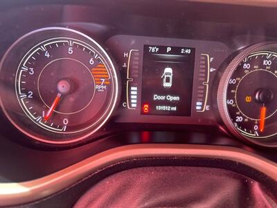 2016 Jeep Cherokee Sport   - Photo 7 - Chula Vista, CA 91911