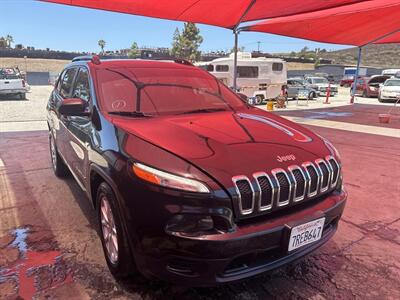 2016 Jeep Cherokee Sport   - Photo 3 - Chula Vista, CA 91911