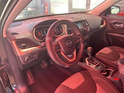 2016 Jeep Cherokee Sport   - Photo 5 - Chula Vista, CA 91911