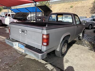 1987 Dodge Dakota   - Photo 3 - Chula Vista, CA 91911