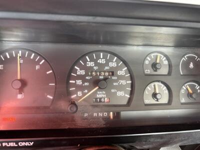 1987 Dodge Dakota   - Photo 8 - Chula Vista, CA 91911