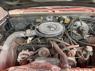 1987 Dodge Dakota   - Photo 5 - Chula Vista, CA 91911