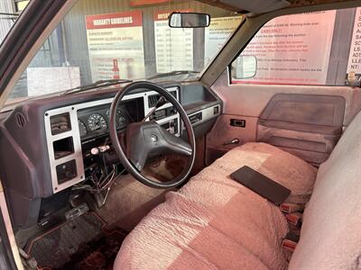 1987 Dodge Dakota   - Photo 7 - Chula Vista, CA 91911