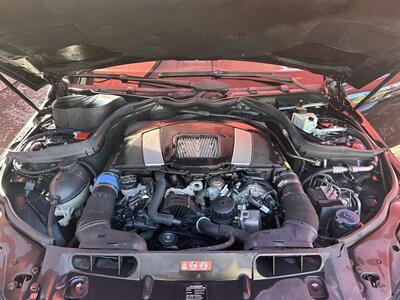 2008 Mercedes-Benz C 300 Luxury   - Photo 8 - Chula Vista, CA 91911