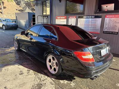 2008 Mercedes-Benz C 300 Luxury   - Photo 2 - Chula Vista, CA 91911