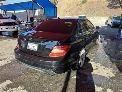 2008 Mercedes-Benz C 300 Luxury   - Photo 3 - Chula Vista, CA 91911
