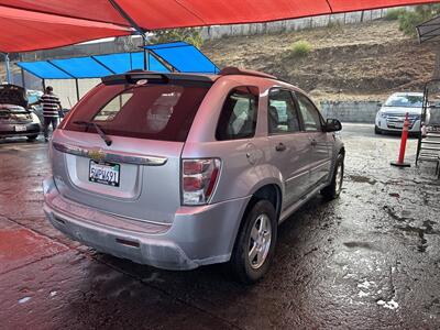 2006 Chevrolet Equinox LS   - Photo 3 - Chula Vista, CA 91911