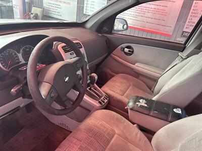 2006 Chevrolet Equinox LS   - Photo 7 - Chula Vista, CA 91911