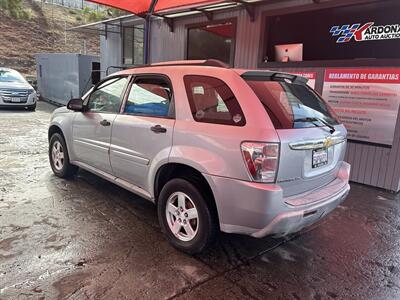 2006 Chevrolet Equinox LS   - Photo 2 - Chula Vista, CA 91911