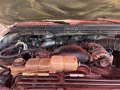 2001 Ford F-250 Lariat   - Photo 5 - Chula Vista, CA 91911