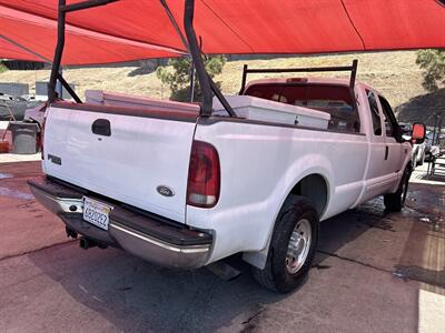 2001 Ford F-250 Lariat   - Photo 3 - Chula Vista, CA 91911