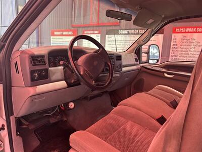 2001 Ford F-250 Lariat   - Photo 7 - Chula Vista, CA 91911