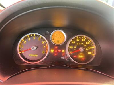 2008 Nissan Sentra 2.0 S   - Photo 6 - Chula Vista, CA 91911