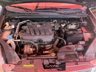 2008 Nissan Sentra 2.0 S   - Photo 8 - Chula Vista, CA 91911