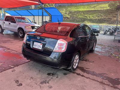 2008 Nissan Sentra 2.0 S   - Photo 3 - Chula Vista, CA 91911