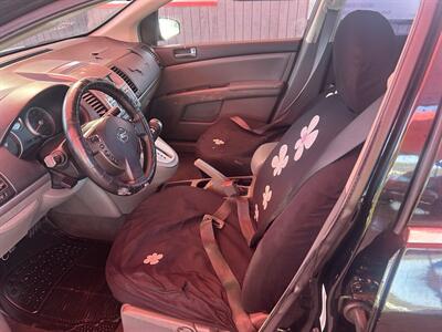 2008 Nissan Sentra 2.0 S   - Photo 5 - Chula Vista, CA 91911