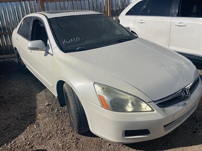 2006 Honda Accord Hybrid w/Navi   - Photo 4 - Chula Vista, CA 91911