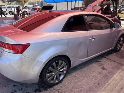 2012 Kia Forte Koup SX   - Photo 3 - Chula Vista, CA 91911