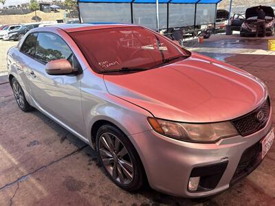 2012 Kia Forte Koup SX   - Photo 4 - Chula Vista, CA 91911