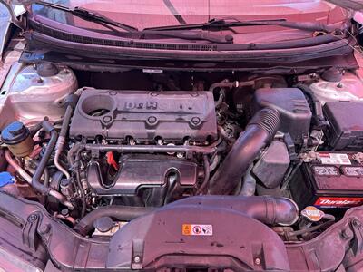 2012 Kia Forte Koup SX   - Photo 5 - Chula Vista, CA 91911