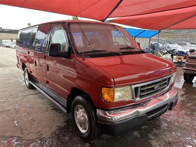2004 Ford E-350 SD XL   - Photo 4 - Chula Vista, CA 91911