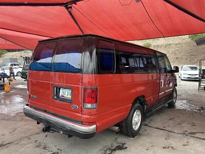2004 Ford E-350 SD XL   - Photo 3 - Chula Vista, CA 91911