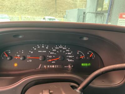 2004 Ford E-350 SD XL   - Photo 6 - Chula Vista, CA 91911
