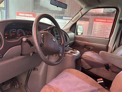 2004 Ford E-350 SD XL   - Photo 5 - Chula Vista, CA 91911