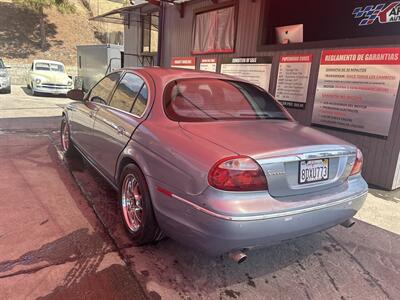 2005 Jaguar S-Type 4.2   - Photo 2 - Chula Vista, CA 91911