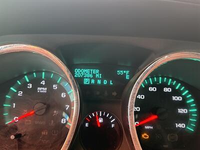 2011 Chevrolet Traverse LT   - Photo 7 - Chula Vista, CA 91911