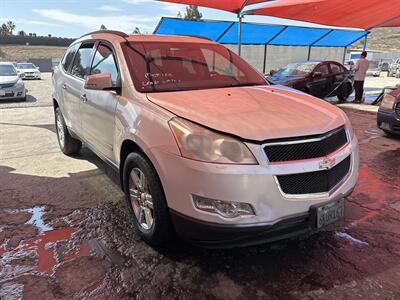 2011 Chevrolet Traverse LT   - Photo 4 - Chula Vista, CA 91911