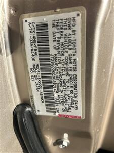 1999 Toyota Camry XLE   - Photo 7 - Chula Vista, CA 91911