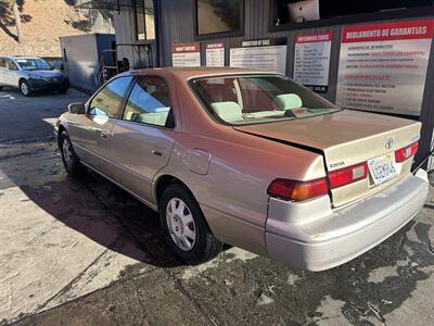 1999 Toyota Camry XLE   - Photo 2 - Chula Vista, CA 91911