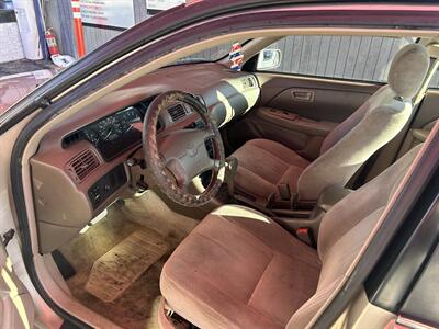 1999 Toyota Camry XLE   - Photo 5 - Chula Vista, CA 91911