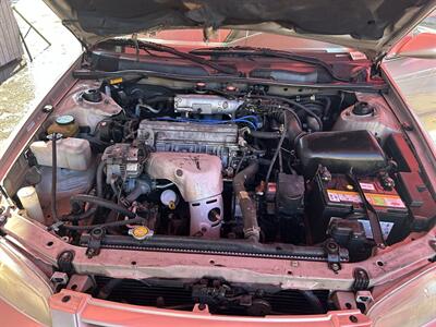 1999 Toyota Camry XLE   - Photo 8 - Chula Vista, CA 91911