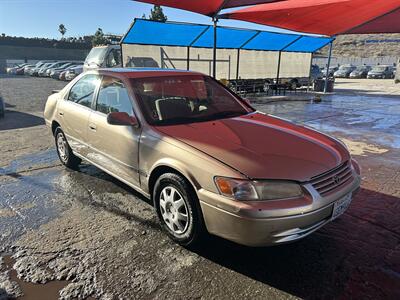 1999 Toyota Camry XLE   - Photo 4 - Chula Vista, CA 91911