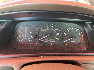 1999 Toyota Camry XLE   - Photo 6 - Chula Vista, CA 91911