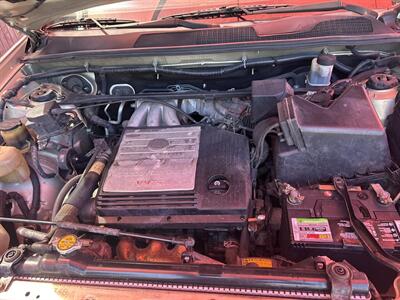 2003 Toyota Highlander   - Photo 5 - Chula Vista, CA 91911