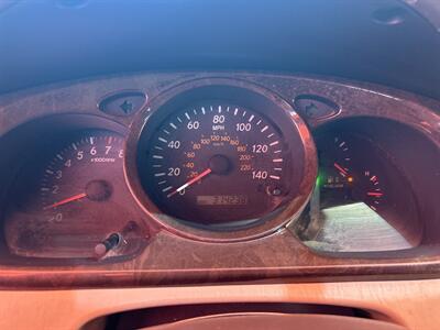 2003 Toyota Highlander   - Photo 7 - Chula Vista, CA 91911