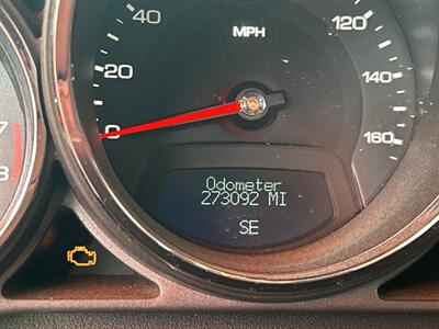 2008 Cadillac CTS 3.6L DI   - Photo 8 - Chula Vista, CA 91911